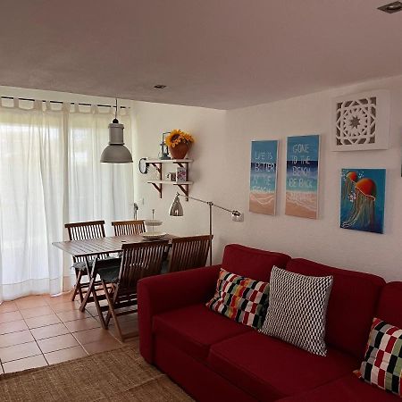 Studio @ Aldeia Das Acoteias Албуфейра Экстерьер фото