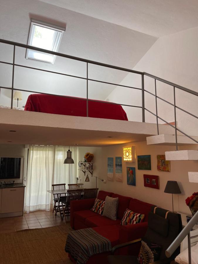 Studio @ Aldeia Das Acoteias Албуфейра Экстерьер фото