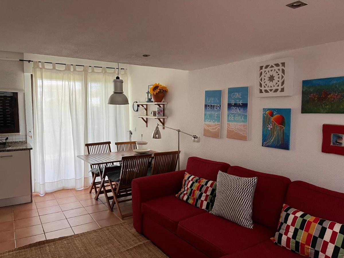 Studio @ Aldeia Das Acoteias Албуфейра Экстерьер фото