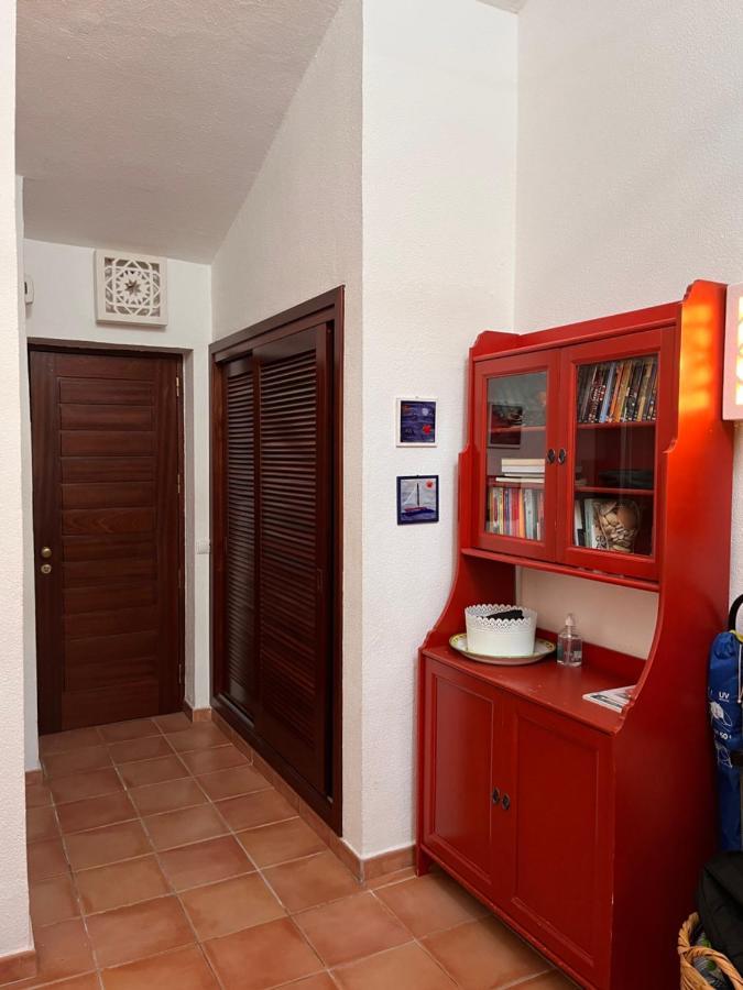 Studio @ Aldeia Das Acoteias Албуфейра Экстерьер фото