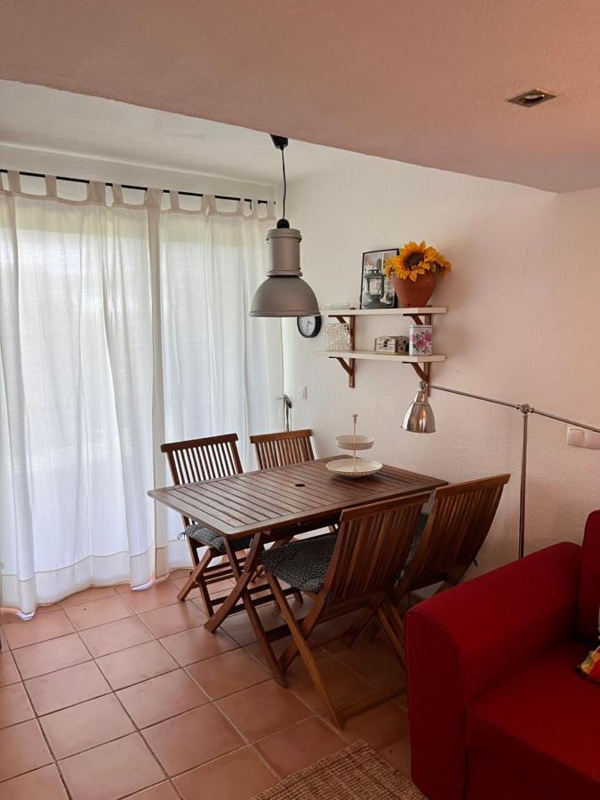 Studio @ Aldeia Das Acoteias Албуфейра Экстерьер фото