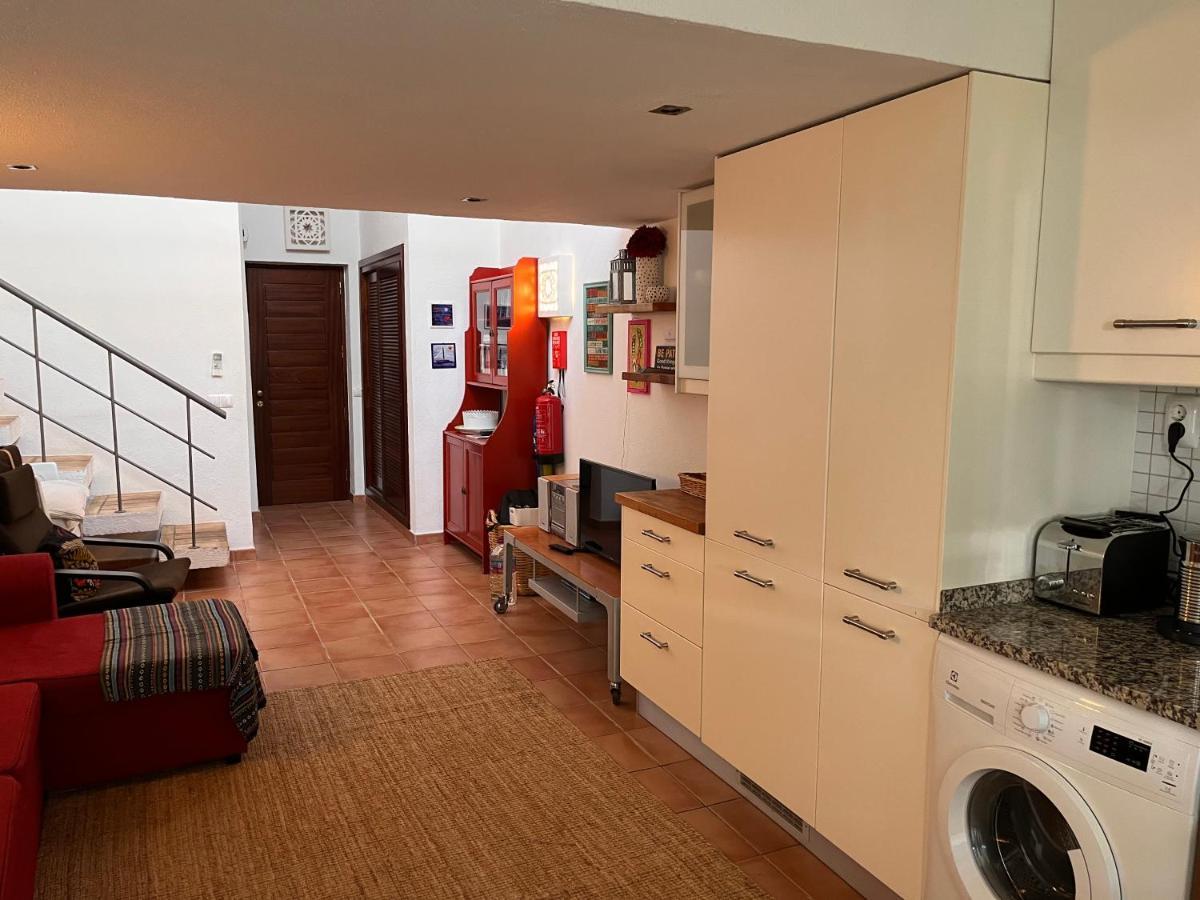 Studio @ Aldeia Das Acoteias Албуфейра Экстерьер фото
