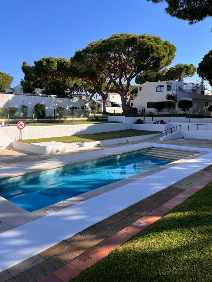 Studio @ Aldeia Das Acoteias Албуфейра Экстерьер фото